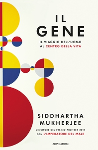 Il gene - Librerie.coop