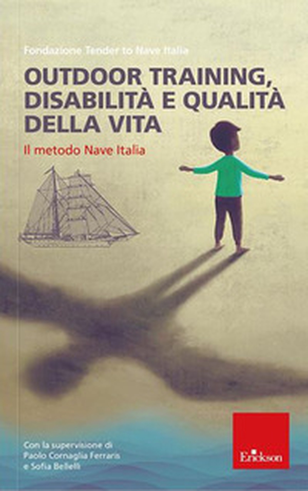 Outdoor training. Disabilità e qualità della vita - Librerie.coop Outdoor training. Disabilità e qualità della vita - Librerie.coop