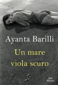 Un mare viola scuro - Librerie.coop Un mare viola scuro - Librerie.coop