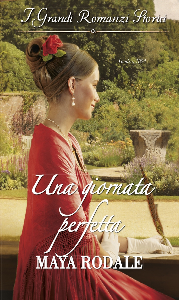Una giornata perfetta - Librerie.coop Una giornata perfetta - Librerie.coop