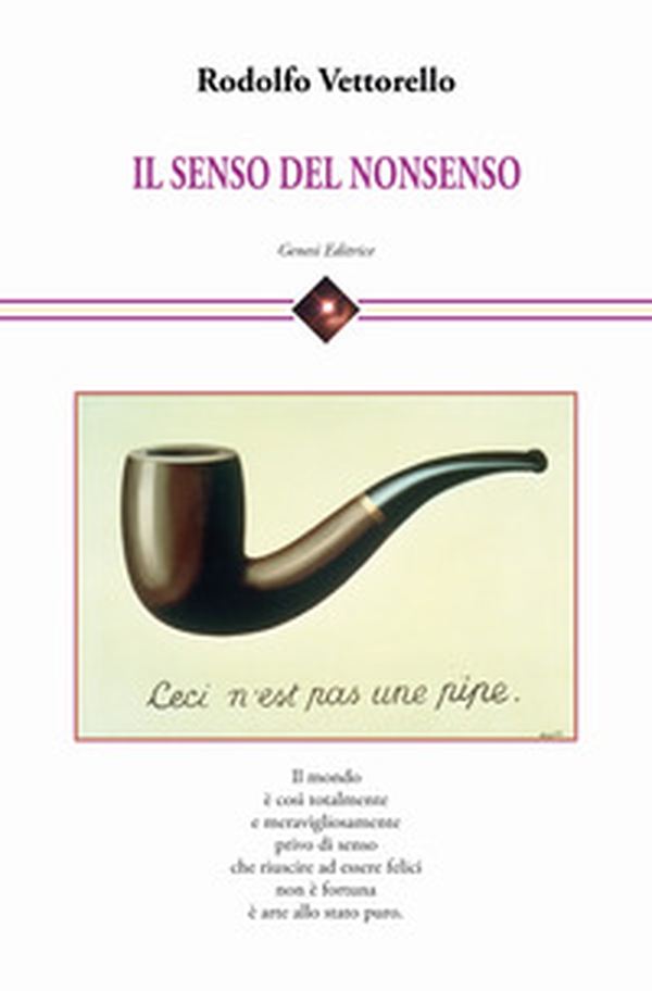 Il senso del nonsenso - Librerie.coop Il senso del nonsenso - Librerie.coop