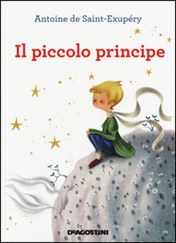 Il Piccolo Principe - Librerie.coop Il Piccolo Principe - Librerie.coop