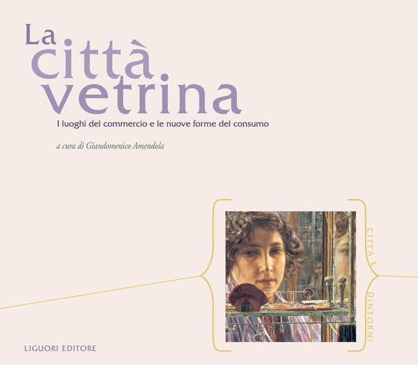 La città vetrina - Librerie.coop La città vetrina - Librerie.coop