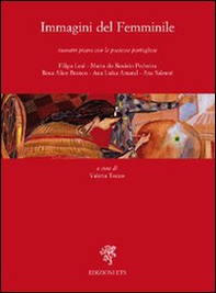 Immagini del femminile - Librerie.coop