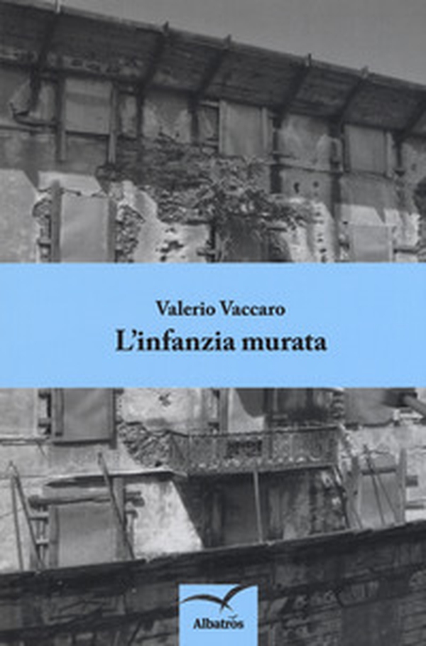 L'infanzia murata - Librerie.coop L'infanzia murata - Librerie.coop