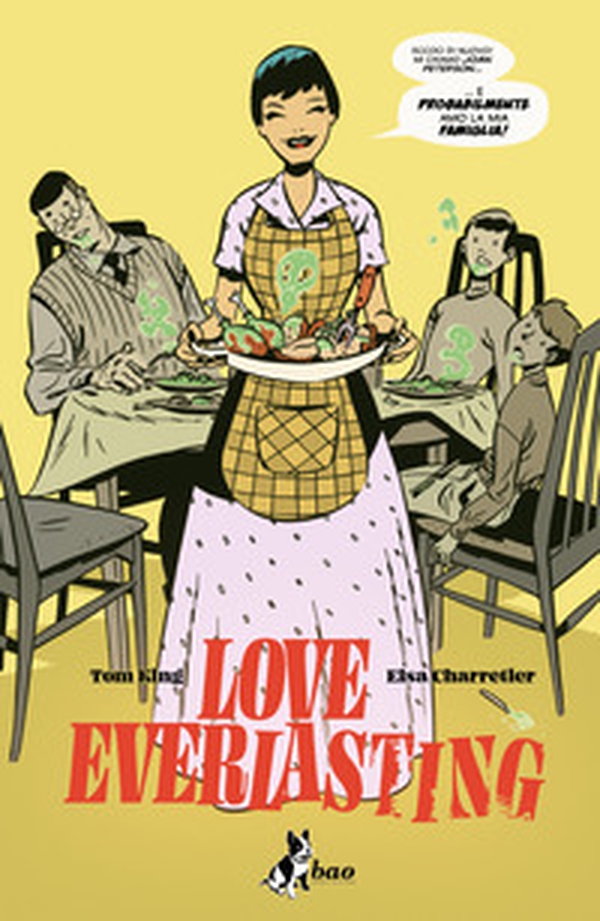 Love everlasting - Vol. 2 - Librerie.coop Love everlasting - Vol. 2 - Librerie.coop