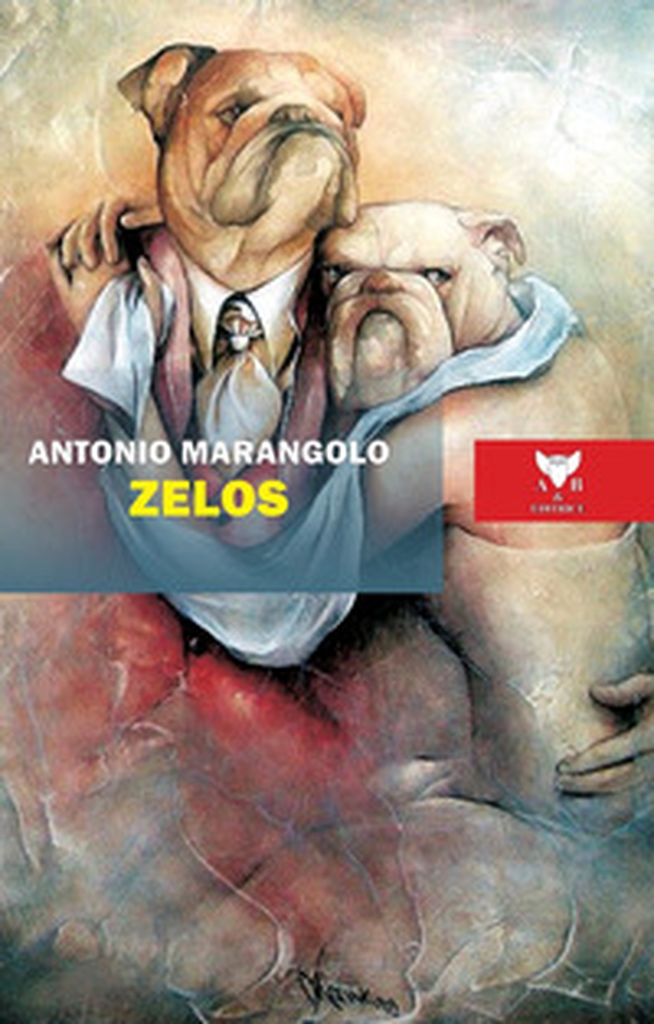 Zelos - Librerie.coop Zelos - Librerie.coop