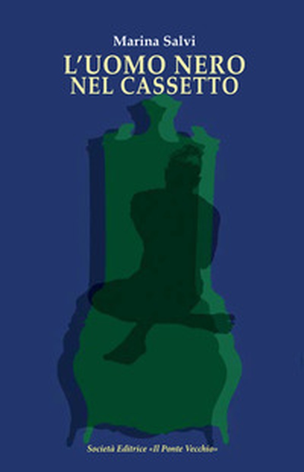 L'uomo nero nel cassetto - Librerie.coop L'uomo nero nel cassetto - Librerie.coop