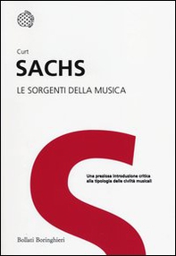 Le sorgenti della musica - Librerie.coop