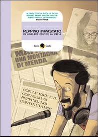 Peppino Impastato. Un giullare contro la mafia - Librerie.coop Peppino Impastato. Un giullare contro la mafia - Librerie.coop