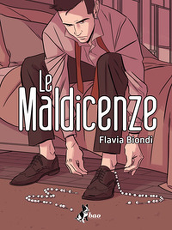 Le maldicenze - Librerie.coop Le maldicenze - Librerie.coop