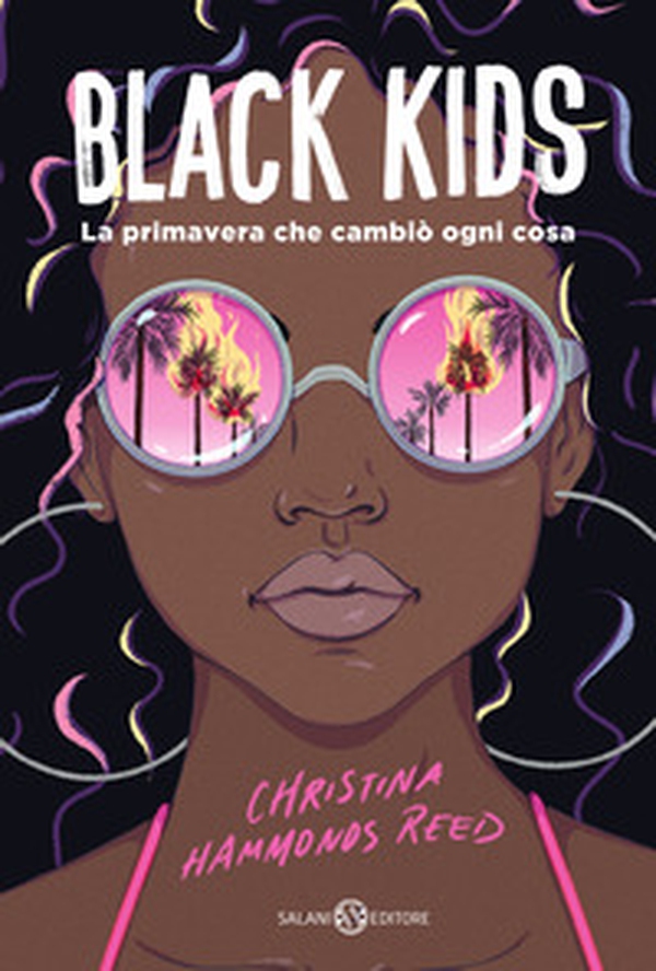 Black kids. La primavera che cambiò ogni cosa - Librerie.coop Black kids. La primavera che cambiò ogni cosa - Librerie.coop