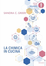 La chimica in cucina - Librerie.coop