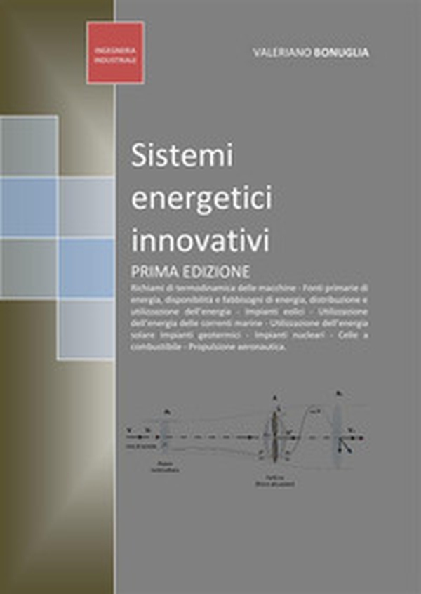 Sistemi energetici innovativi - Librerie.coop Sistemi energetici innovativi - Librerie.coop