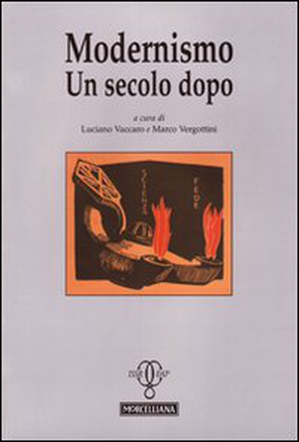 Modernismo. Un secolo dopo - Librerie.coop Modernismo. Un secolo dopo - Librerie.coop