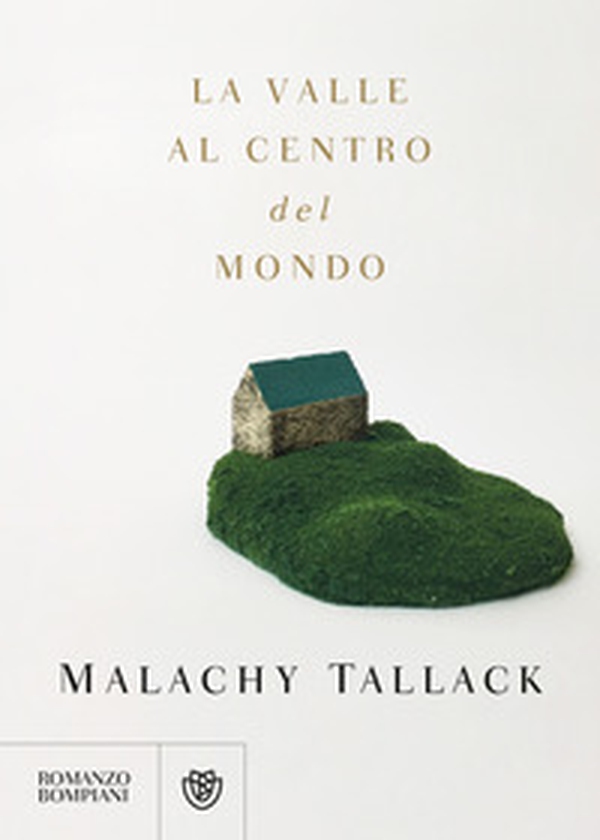 La valle al centro del mondo - Librerie.coop La valle al centro del mondo - Librerie.coop