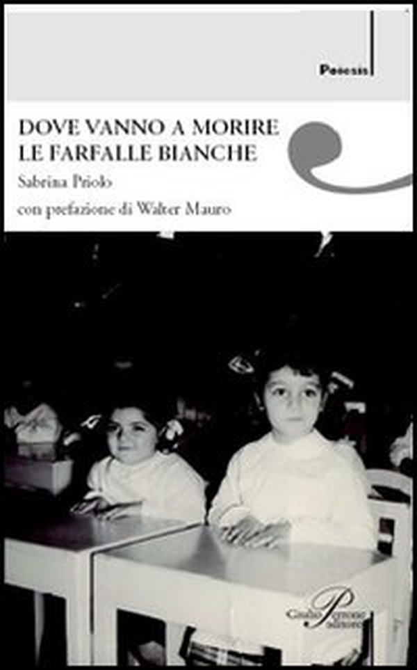 Dove vanno a morire le farfalle bianche - Librerie.coop Dove vanno a morire le farfalle bianche - Librerie.coop