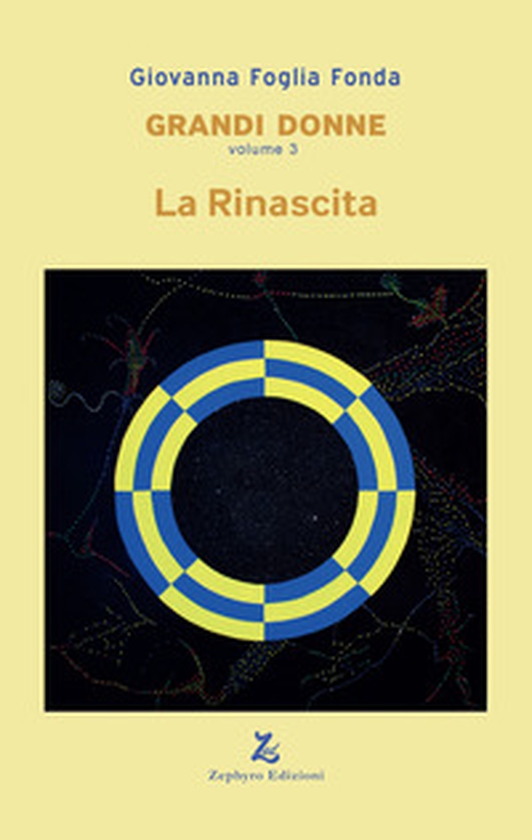 La rinascita. Grandi donne - Vol. 3 - Librerie.coop La rinascita. Grandi donne - Vol. 3 - Librerie.coop