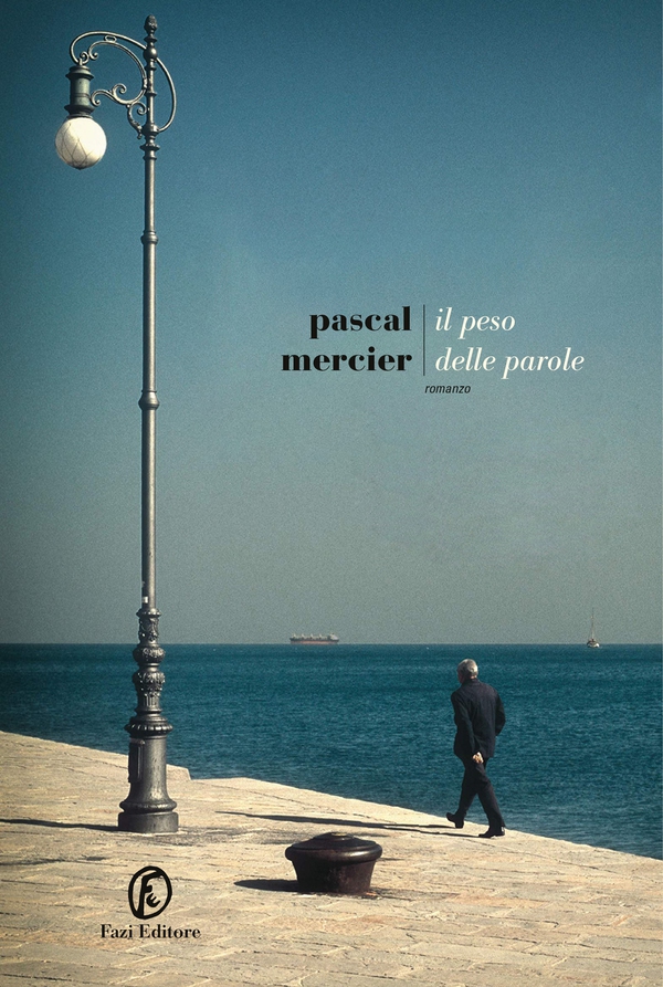 Il peso delle parole - Librerie.coop Il peso delle parole - Librerie.coop