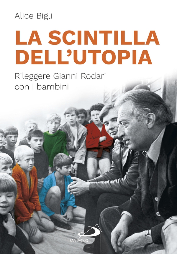 La scintilla dell'utopia - Librerie.coop La scintilla dell'utopia - Librerie.coop