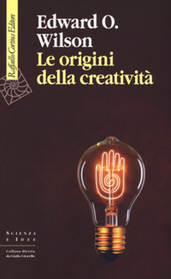 Le origini della creatività - Librerie.coop Le origini della creatività - Librerie.coop