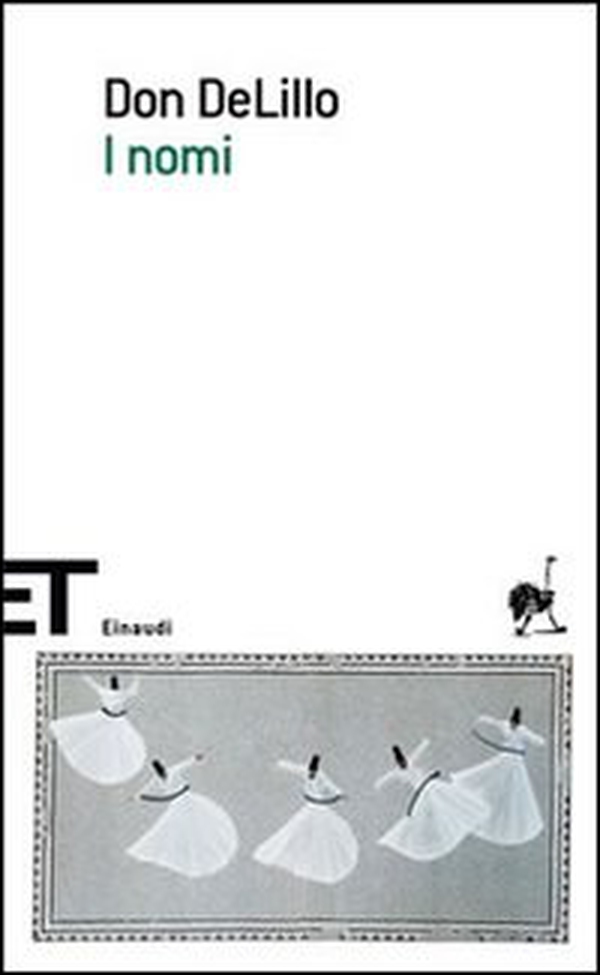 I nomi - Librerie.coop I nomi - Librerie.coop