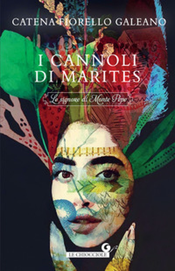 I cannoli di Marites - Librerie.coop I cannoli di Marites - Librerie.coop