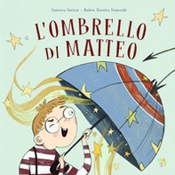 L'ombrello di Matteo - Librerie.coop