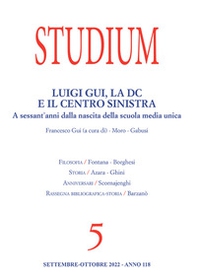 Studium - Vol. 5 - Librerie.coop