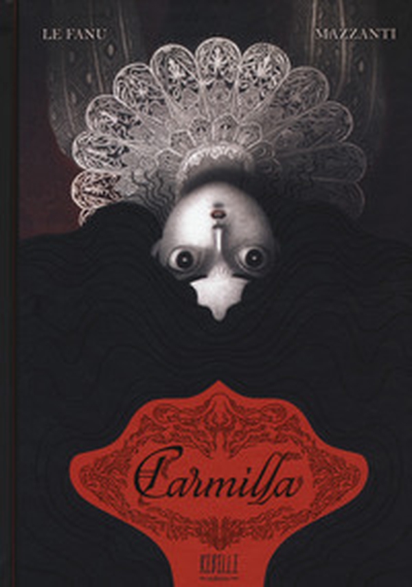 Carmilla - Librerie.coop Carmilla - Librerie.coop