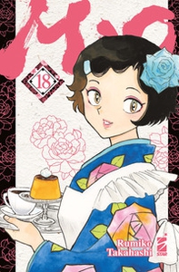 Mao - Vol. 18 - Librerie.coop Mao - Vol. 18 - Librerie.coop