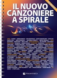 Il nuovo canzoniere a spirale - Librerie.coop