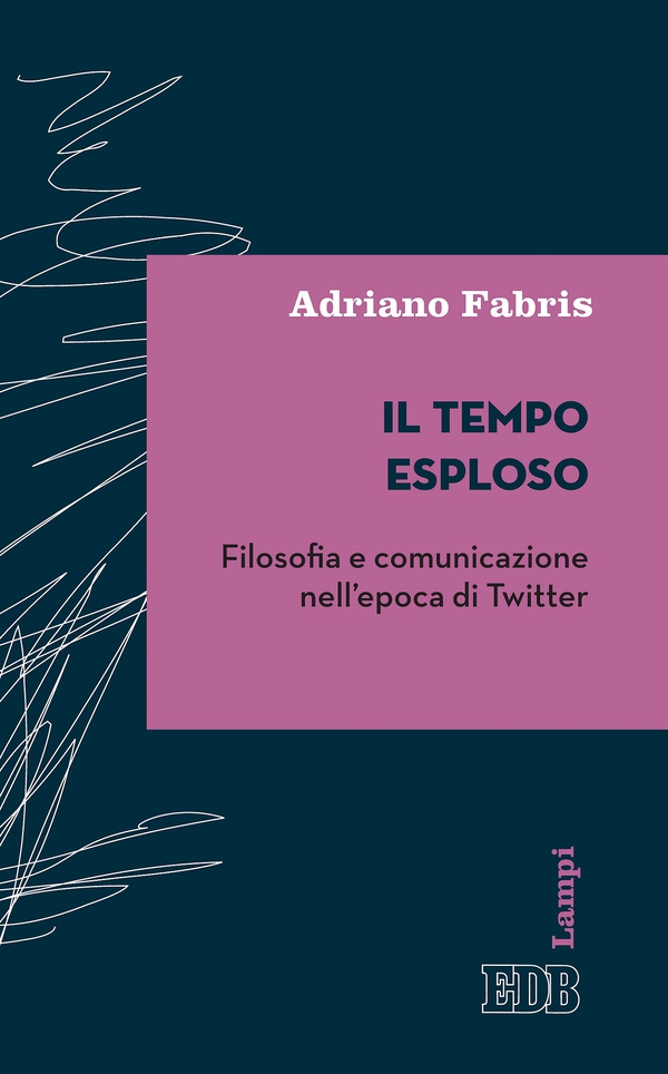 Il tempo esploso - Librerie.coop Il tempo esploso - Librerie.coop