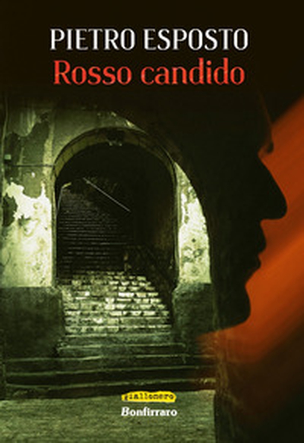 Rosso candido - Librerie.coop Rosso candido - Librerie.coop