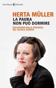 La paura non può dormire - Librerie.coop