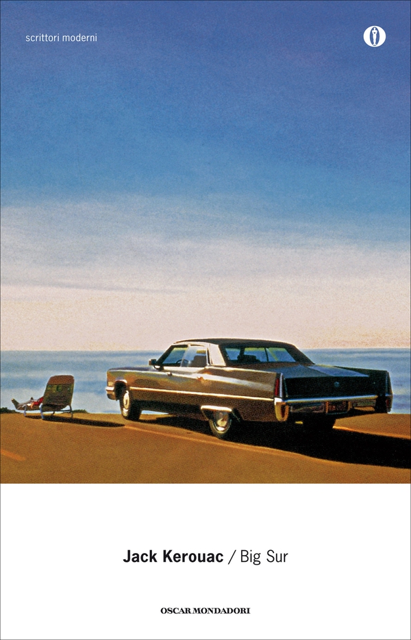 Big Sur - Librerie.coop Big Sur - Librerie.coop