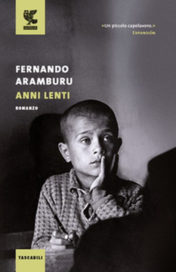 Anni lenti - Librerie.coop Anni lenti - Librerie.coop