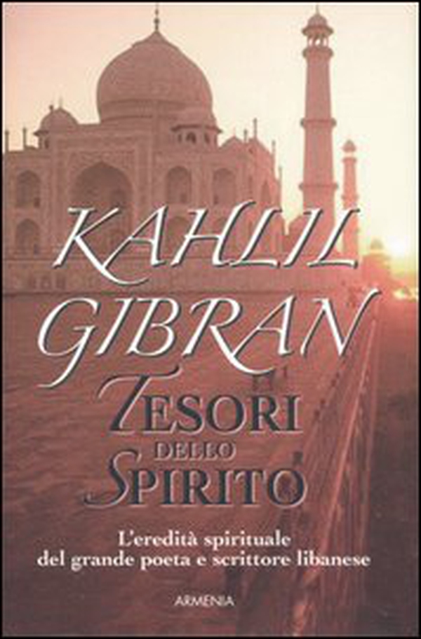 Tesori dello spirito - Librerie.coop Tesori dello spirito - Librerie.coop