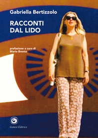 Racconti dal Lido - Librerie.coop Racconti dal Lido - Librerie.coop