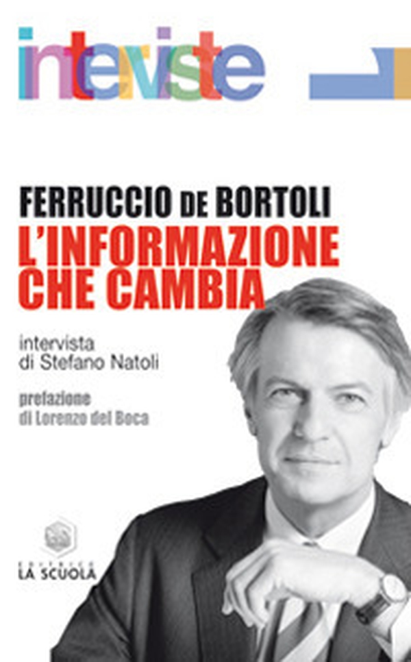 L'informazione che cambia - Librerie.coop L'informazione che cambia - Librerie.coop