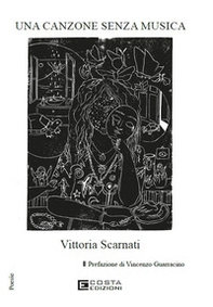 Una canzone senza musica - Librerie.coop