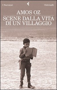 Scene dalla vita di un villaggio - Librerie.coop