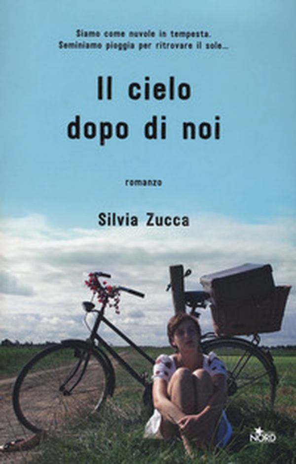 Il cielo dopo di noi - Librerie.coop Il cielo dopo di noi - Librerie.coop