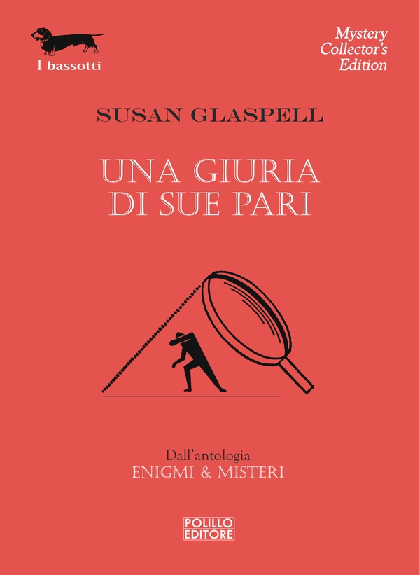 Una giuria di sue pari - Librerie.coop Una giuria di sue pari - Librerie.coop