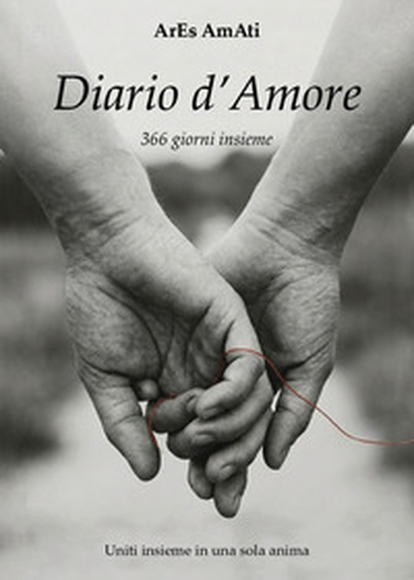 Diario d'amore. 366 giorni insieme - Librerie.coop