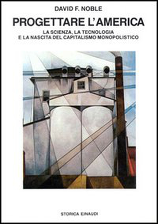 Progettare l'America - Librerie.coop