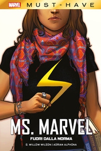 Fuori dalla norma. Ms. Marvel - Vol. 1 - Librerie.coop
