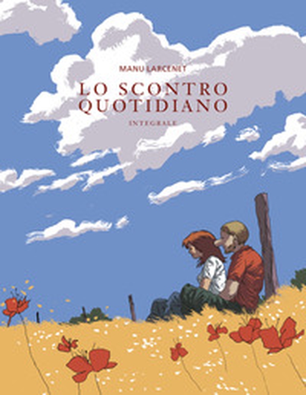Lo scontro quotidiano - Librerie.coop Lo scontro quotidiano - Librerie.coop