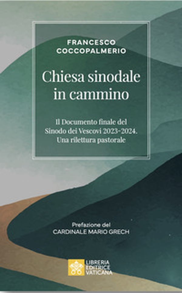 Chiesa sinodale in cammino - Librerie.coop