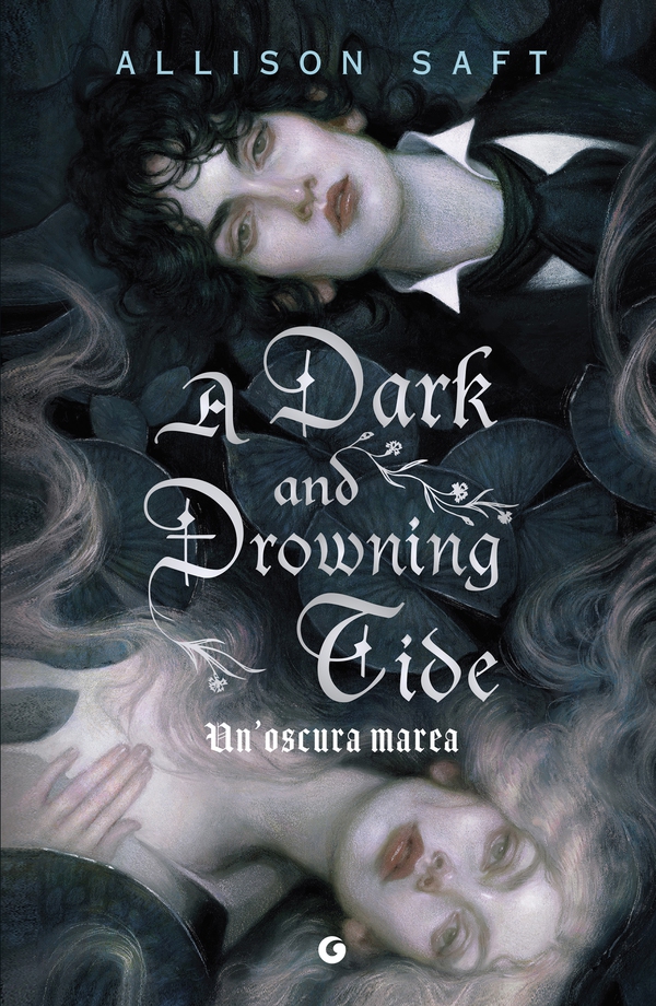 A Dark and Drowning Tide. Un'oscura marea - Librerie.coop A Dark and Drowning Tide. Un'oscura marea - Librerie.coop